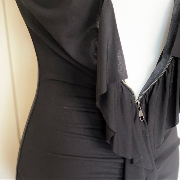 LBD with edge, S - Picture 4 of 12